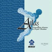 book Atlas das representações literárias de regiões brasileiras.