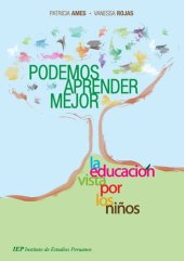 book Podemos aprender mejor : la educación vista por los niños