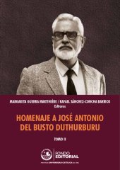 book Homenaje a José Antonio del Busto Duthurburu