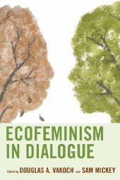 book Ecofeminism in Dialogue