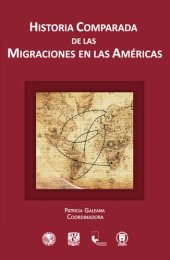 book Historia comparada de las migraciones en las Américas