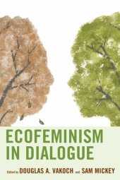 book Ecofeminism in Dialogue