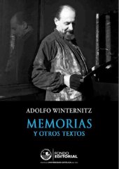 book Memorias y otros textos