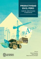 book Crecimiento económico y evolución de los salarios en el Perú: 1998-2012 (Capítulo)