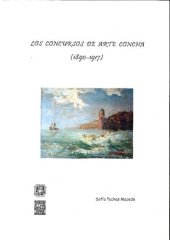 book Los concursos de arte Concha (1890-1917)