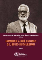 book Homenaje a José Antonio del Busto Duthurburu