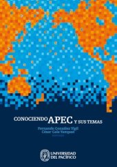 book Conociendo APEC y sus temas