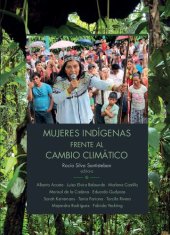 book Mujeres indígenas frente al cambio climático