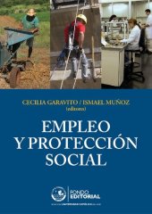 book Empleo y protección social