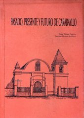 book El cono norte de Lima : pasado, presente y futuro de Carabayllo