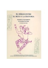 book El Héroe entre el mito y la historia