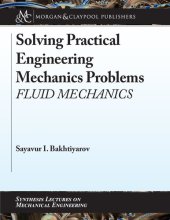 book Solving Practical Engineering Mechanics Problems Fluid Mechanics.