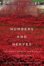 book Numbers and Nerves: Information, Emotion, and Meaning in a World of Data