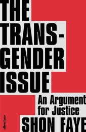 book The Transgender Issue