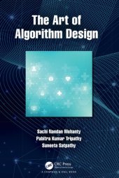 book The Art of Algorithm Design