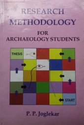 book Research Methodology for Archaeology Students