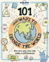 book 101 Small Ways to Change the World