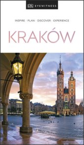 book DK Eyewitness Krakow