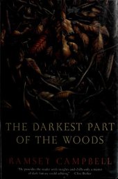 book The Darkest Part of the Woods