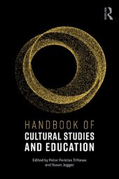 book Handbook of Cultural Studies and Education