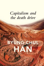 book Capitalism and the Death Drive