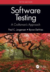 book Software Testing: A Craftsman’s Approach