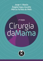 book Cirurgia da Mama (Em Portuguese do Brasil)