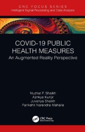 book COVID-19 Public Health Measures: An Augmented Reality Perspective