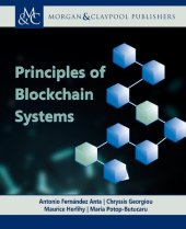 book Principles of Blockchain Systems