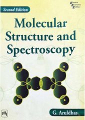 book Molecular Structure And Spectroscopy, 2Nd Edition