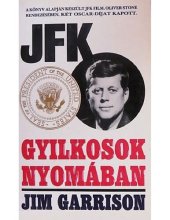 book JFK - gyilkosok nyomában