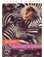 book Miért élvezet a szex?