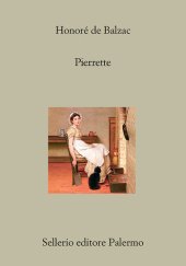 book Pierrette