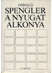 book A nyugat alkonya II.