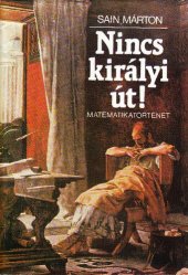 book Nincs királyi út!