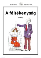 book A féltékenység