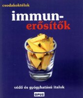 book Immunerősitők