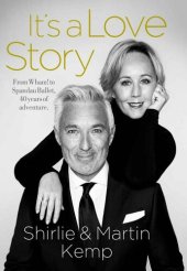 book Shirlie and Martin Kemp: It's a Love Story