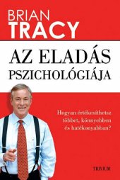 book Az eladás pszichológiája