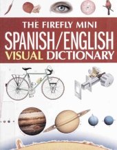 book The Firefly Mini Spanish/English Visual Dictionary