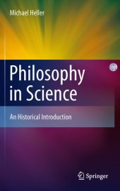 book Philosophy in Science