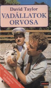 book Vadállatok orvosa