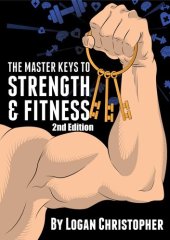 book The Master Keys to Strength and Fitness