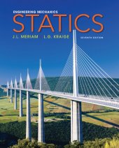 book Engineering Mechanics: Statics