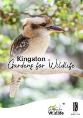 book City of Kingston Gardens for Wildlife