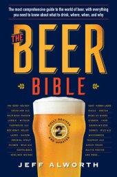 book The Beer Bible