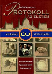 book Protokoll az életem