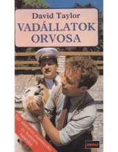 book Vadállatok orvosa