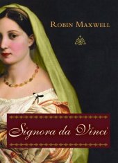 book Signora da Vinci