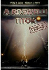 book A roswelli titok